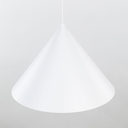 CONO White Pendant Lamp XL