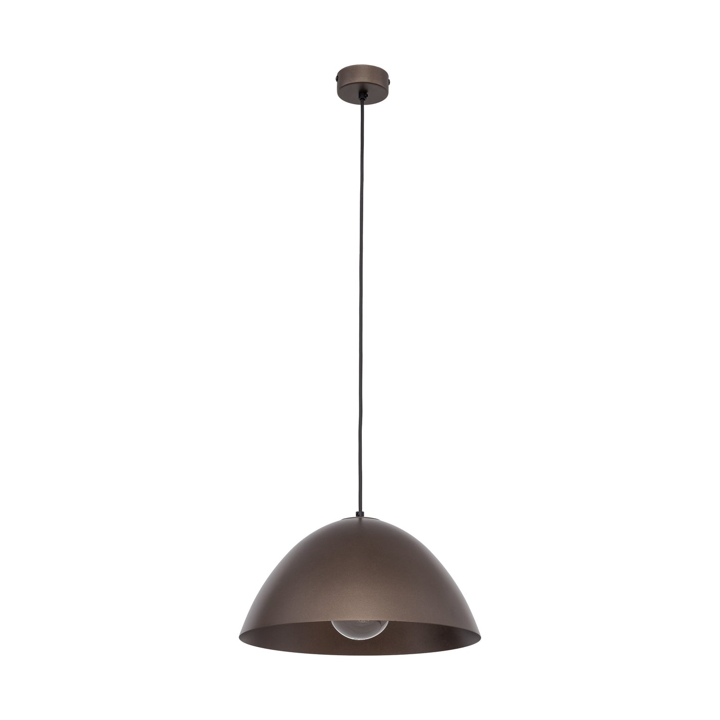 FARO Brown Pendant M