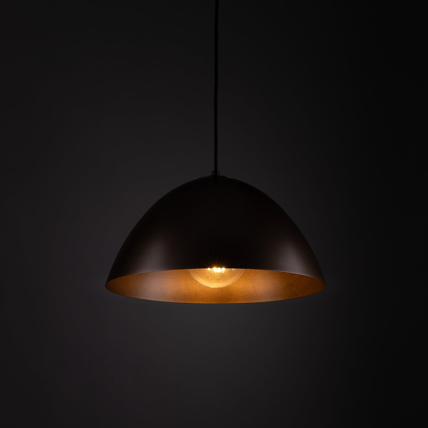 FARO Brown Pendant M