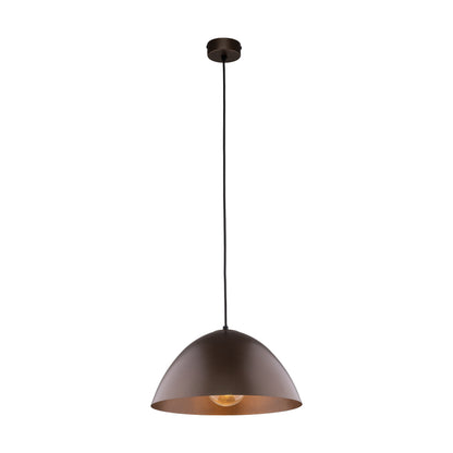 FARO Brown Pendant M