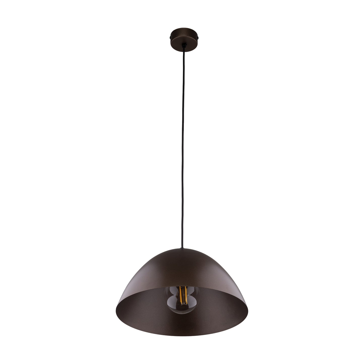 FARO Brown Pendant M